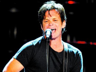 John Mellencamp picture, image, poster